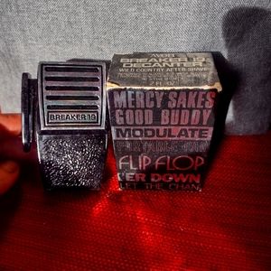 Collectible Avon Wild Country After Shave (Almost Empty, just collectible)